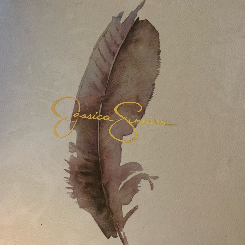 Suede heels - Picture 2 of 2